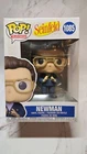 New Funko Pop Television Seinfeld #1085 Newman vinyl figure