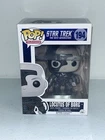 NEW Funko POP Television Star Trek Next Generation - #194 Locutus of Borg Figure
