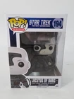 NEW Funko POP Television Star Trek Next Generation - #194 Locutus of Borg Figure