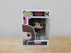 New Funko Pop Television Stranger Things #1460 Nancy vinyl figure