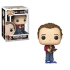 New! Funko Pop The Big Bang Theory #782 Stuart Bloom, FAST SHIPPING!