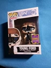 New Funko Pop TV: WESTWORLD-YOUNG FORD 491-2017 Summer Convention Exclusive