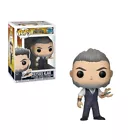 NEW Funko POP Ulysses Klaue 387 Klaw (Andy Serkis) Marvel Black Panther (damage)