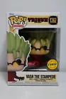 NEW Funko Pop! VASH THE STAMPEDE #1362 Trigun Chase Vinyl Figure glasses