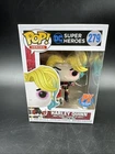NEW!! Funko Pop! Vinyl: DC Universe - Harley Quinn w/Boombox - PX Previews #279