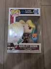 NEW!! Funko Pop! Vinyl: DC Universe - Harley Quinn w/Boombox - PX Previews #279