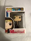 New Funko Pop! Vinyl: DC Universe - Wonder Woman (w/ Cloak) #229