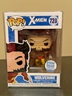 NEW!! Funko Pop! Vinyl │ Marvel: X-Men │ Wolverine #720 (Limited Edition)