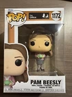 NEW - Funko Pop! Vinyl: The Office - Pam Beesly #1172