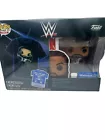 NEW Funko Pop! WWE Roman Reigns #111 Walmart Exclusive XL Tee Head Of the Table!