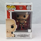 New Funko Pop WWE World Wrestling Entertainment BATISTA #61 Bobble Figure NIB