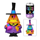 NEW Funko Soda Nightmare Before Christmas Mayor Blacklight 1:6 Chance of Chase