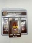NEW! Funko SONNY THE CUCKOO Pocket Pop Target Exclusive Cocoa Puffs Vinyl Figure