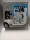 New Game of Thrones The Wall Display with Exclusive Tyrion Lannister Fig Funko