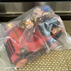 NEW IN BAG DISNEY PARKS MR TOAD'S WILD RIDE WDW 50TH ANNIVERSARY POPCORN BUCKET