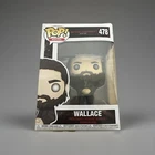 NEW IN BOX Funko Pop! Movies Vinyl Figure: Blade Runner 2049 Wallace #478 NIB