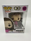 *NEW IN BOX* Funko - POP! Television: QE Queer Eye - Jonathan Van Ness #1427 NEW
