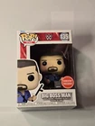 New in Box – Funko Pop! Vinyl #135 WWF/WWE Big Boss Man Gamestop Exclusive