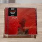 NEW Justin Bieber Changes CD Album 2020 Physical Music Pop SEALED Yummy Get Me