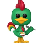 NEW Kellogg's Corn Flakes Cornelius Funko Pop! Vinyl Figure #225
