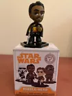 NEW!! LANDO CALRISSIAN Star Wars Solo FUNKO Mystery Mini Vinyl 1/12 Bobblehead