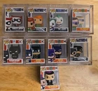 New Listing9 Funko Bitty Pop DC Comics #33 Batman Beyond 1/6 Chase Penguin Batman Joker