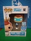 New ListingFreddy Funko As Blue Lantern 2000 Pcs Fundays Online 2025 Exclusive