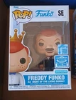 New ListingFUNKO FUNDAYS 2025 FREDDY AS NIGHT OF THE LIVING DUMMY/Slappy Goosebumps Pop!