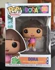 New ListingFunko POP! Animation: DORA #2003 Nickelodeon Dora the Explorer w/Protector