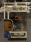 New ListingFunko Pop! GUS FRING Dead #167 Breaking Bad Genuine AUTHENTIC.  1171