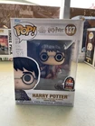 New ListingFUNKO POP! HARRY POTTER #137 L.A. COMIC CON 2021 SHOW