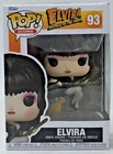 New ListingFunko Pop! Icons Elvira Mistress of the Dark Elvira on Broom #93 with Protector