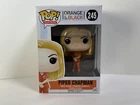 New ListingFunko Pop! Orange is the New Black Piper Chapman 245