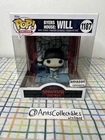 New ListingFunko Pop! - Stranger Things Byers House: Will 1187 Amazon Exclusive - Vinyl