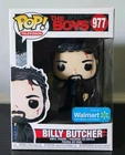 New ListingFunko Pop! The Boys Billy Butcher Bloody - Walmart #977