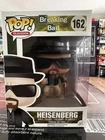 New ListingFunko Pop! Vinyl: Breaking Bad - Heisenberg #162