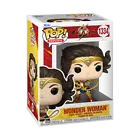 New ListingFunko Pop! Vinyl: DC Universe - Wonder Woman #1334