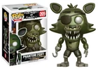 New ListingFunko Pop! Vinyl: Five Nights at Freddy's - Foxy - Target (T) (Exclusive) #205