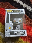 New ListingFunko Pop! Vinyl: Game of Thrones - Grey Wind - 7-Eleven (Exclusive) #23