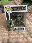 New ListingFunko Pop! Vinyl: Game of Thrones - Rhaegal #20