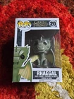 New ListingFunko Pop! Vinyl: Game of Thrones - Rhaegal #20