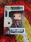 New ListingFunko Pop! Vinyl: Game of Thrones - Tywin Lannister #17