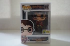 New ListingFunko Pop! Vinyl: Harry Potter - Harry Potter (on Broom) - Barnes and Noble San