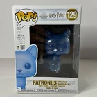New ListingFunko Pop! Vinyl: Harry Potter - Patronus Minerva McGonagall #129