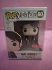 New ListingFunko Pop! Vinyl: Harry Potter - Tom Riddle (Sepia) - Target (Exclusive) #60