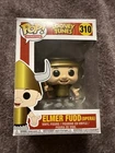 New ListingFunko Pop! Vinyl: Looney Tunes - Elmer Fudd #310