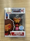 New ListingFunko Pop! Vinyl: Masters of the Universe - Grizzlor (Flocked) - Funko #40