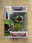 New ListingFunko Pop! Vinyl: Masters of the Universe - Kobra Khan #41