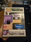 New ListingFunko Pop! Vinyl: Minecraft - Alex (w/ Enchanted Armor) - Walmart (Exclusive)