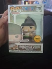 New ListingFunko Pop! Vinyl: One Piece - Roronoa Zoro (Chase) #1775